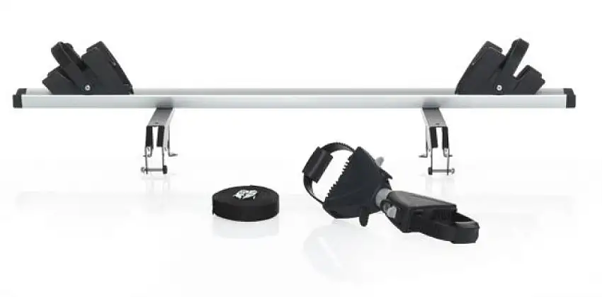 Atera Strada DL-3 Adapter till 4:e Cykel