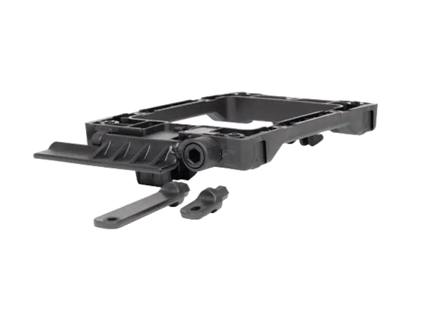 Atran Velo AVS Adapter med nyckel