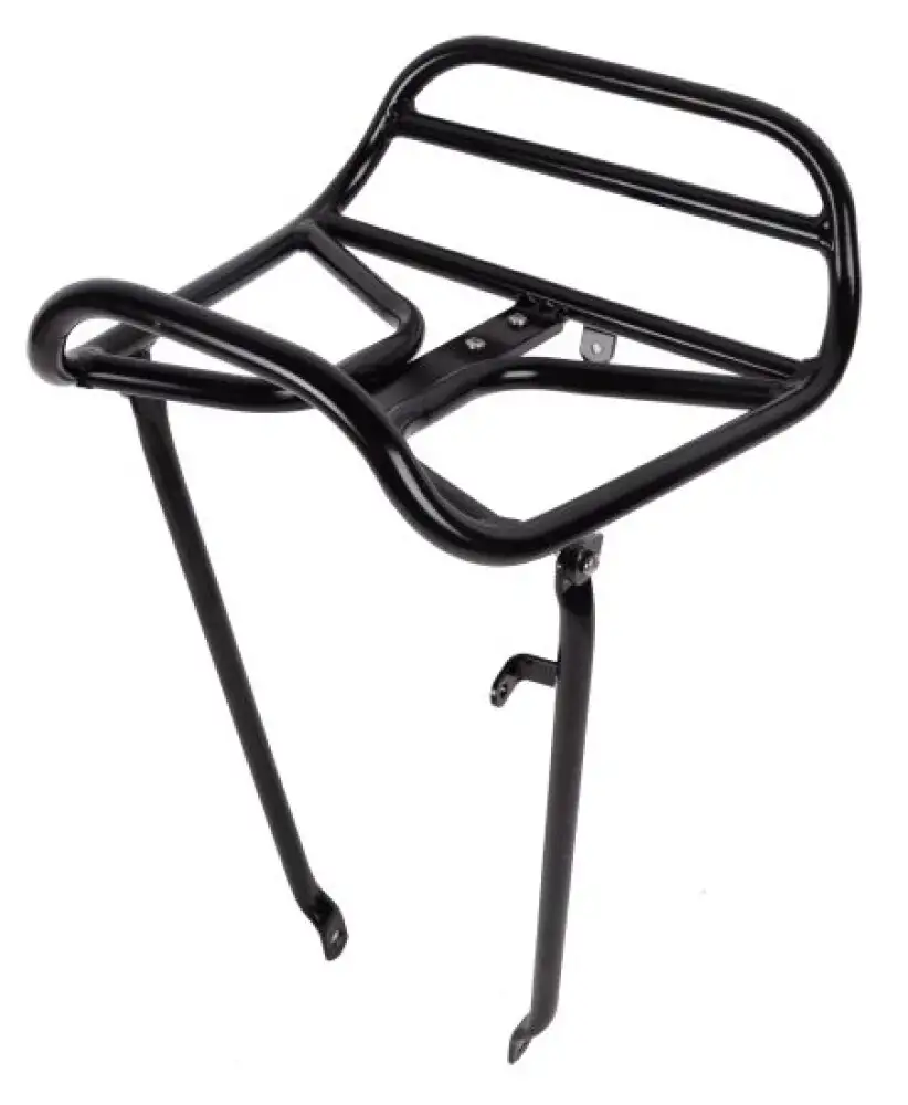 Atran Velo Cargo City 26–28"  frampakethållare svart