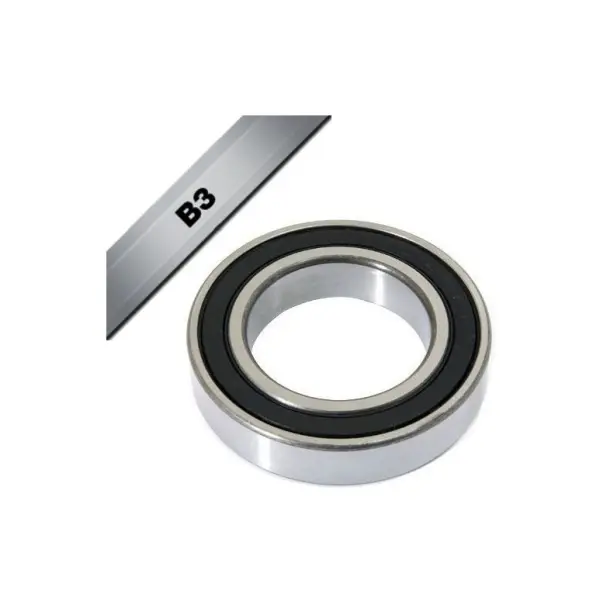 Lager Black Bearing B3 - R12/22-2RS - 22 x 41,28 x 11,11 mm