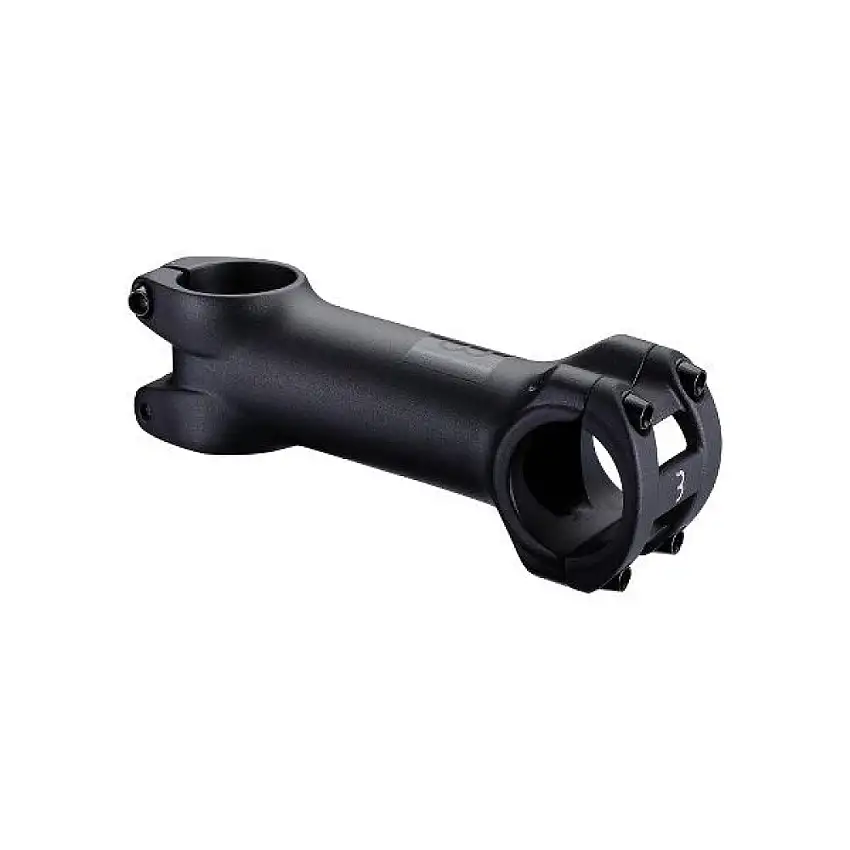 BBB RoadForce II Styrstam 31,8mm 1 1/8" flera längder