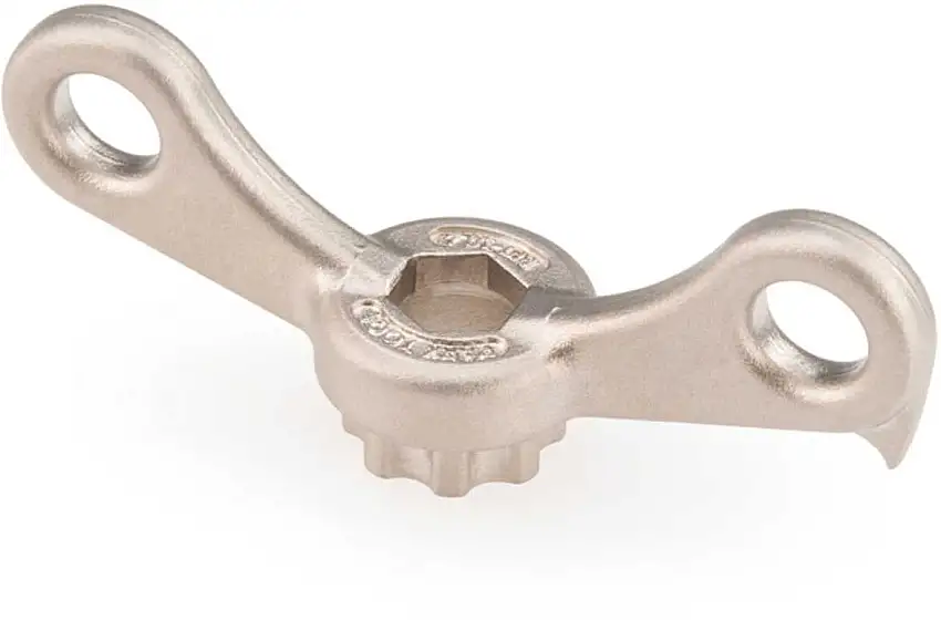 Vevlagerverktyg Park Tool BBT-10.2