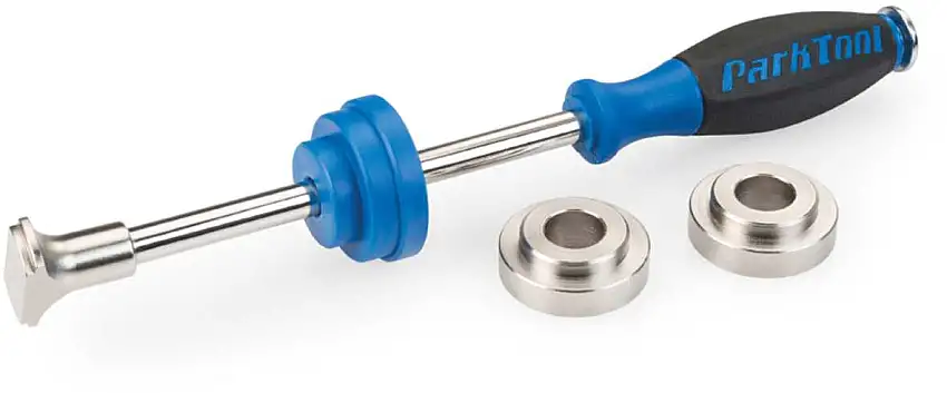 Vevlagerverktyg Parktool set