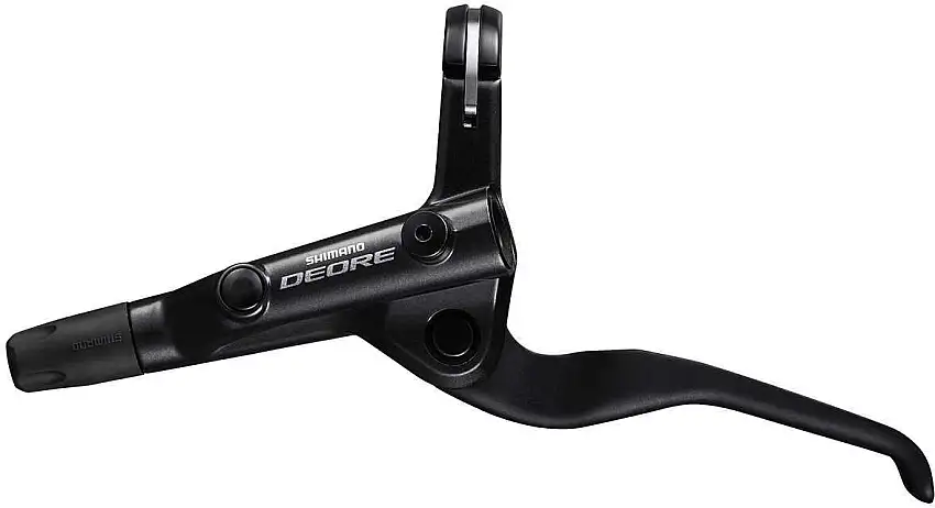 Bromsreglage Shimano Deore BL-T6000 vänster I-spec II svart