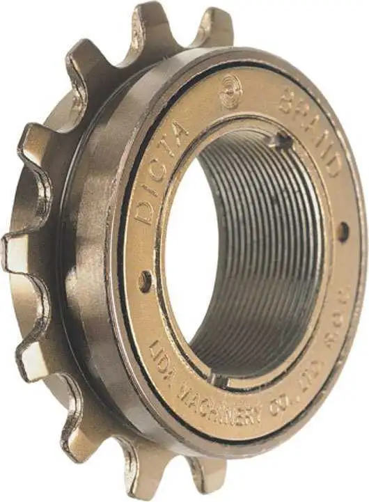 Frikrans Dicta 3/32"/1/2" x 1/8" metric 14T