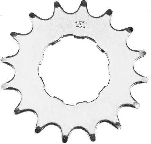 Bakdrev Dimension 16T