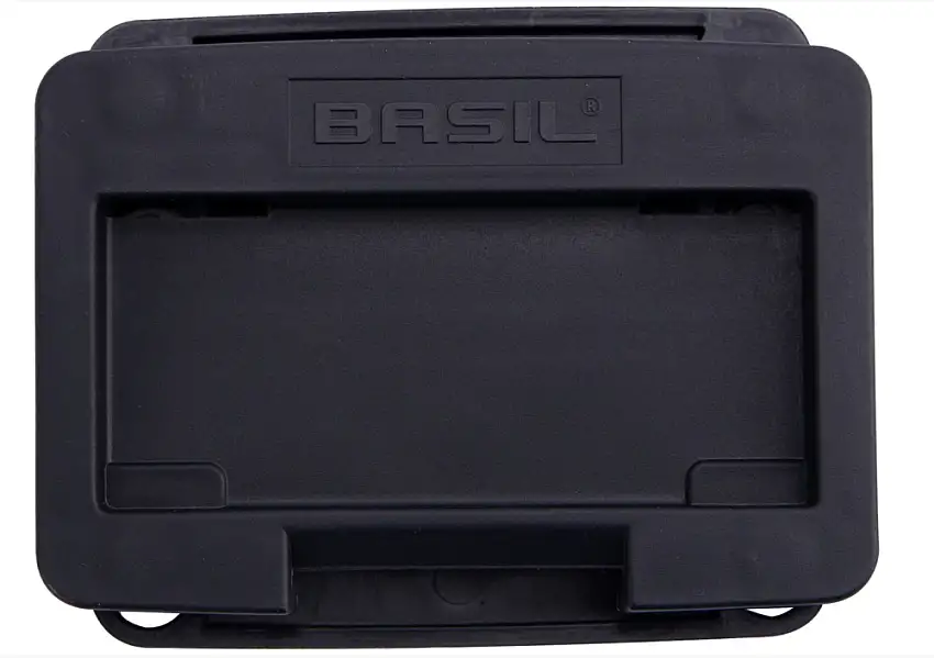 Basil adapterplatta för KLICKfix-system