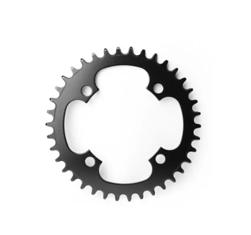 BikePartner Stålklinge, 42t, 104, Narrow Wide