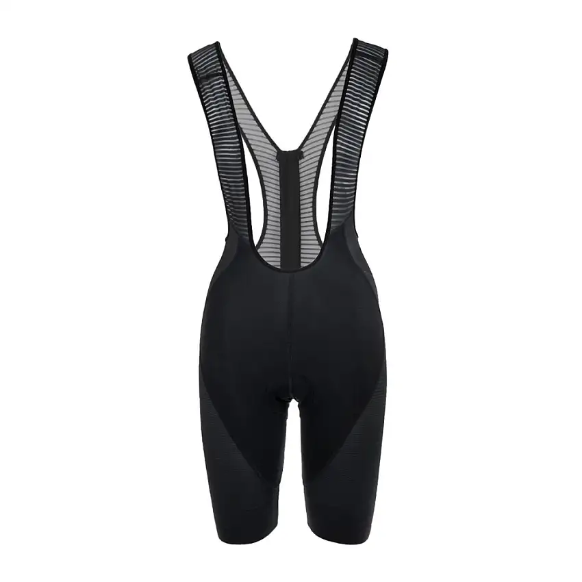 Bioracer Epic Bibshorts svart dam