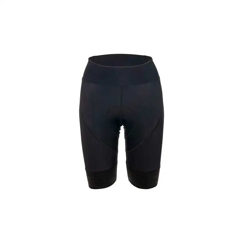 Bioracer Icon Shorts Dam, Svart