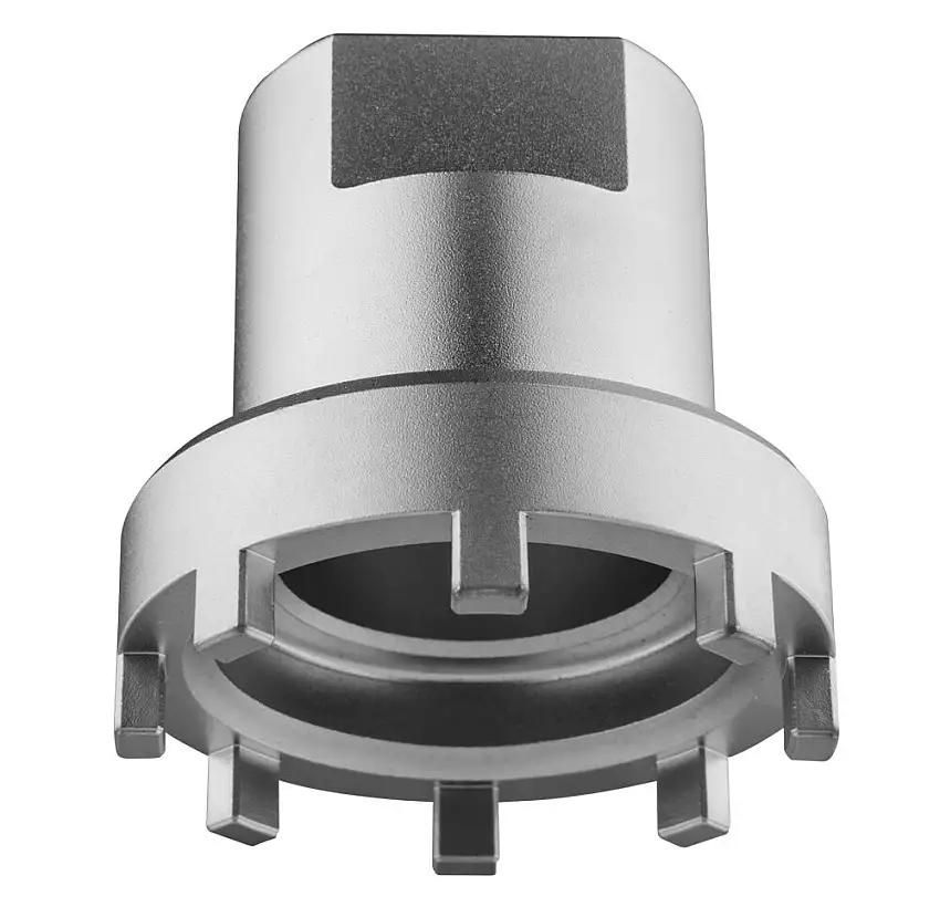 Birzman Avdragare till Bosch Ø43mm