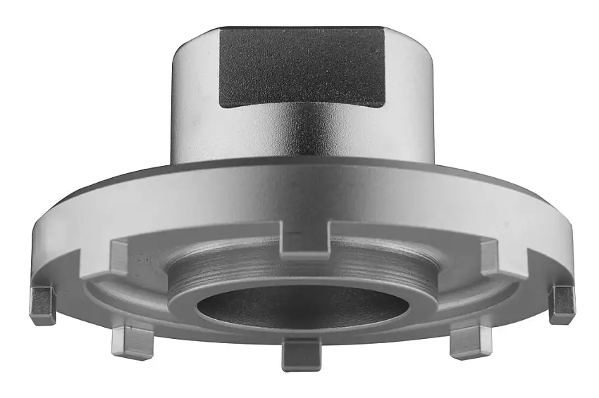 Birzman Avdragare till Bosch Ø60mm