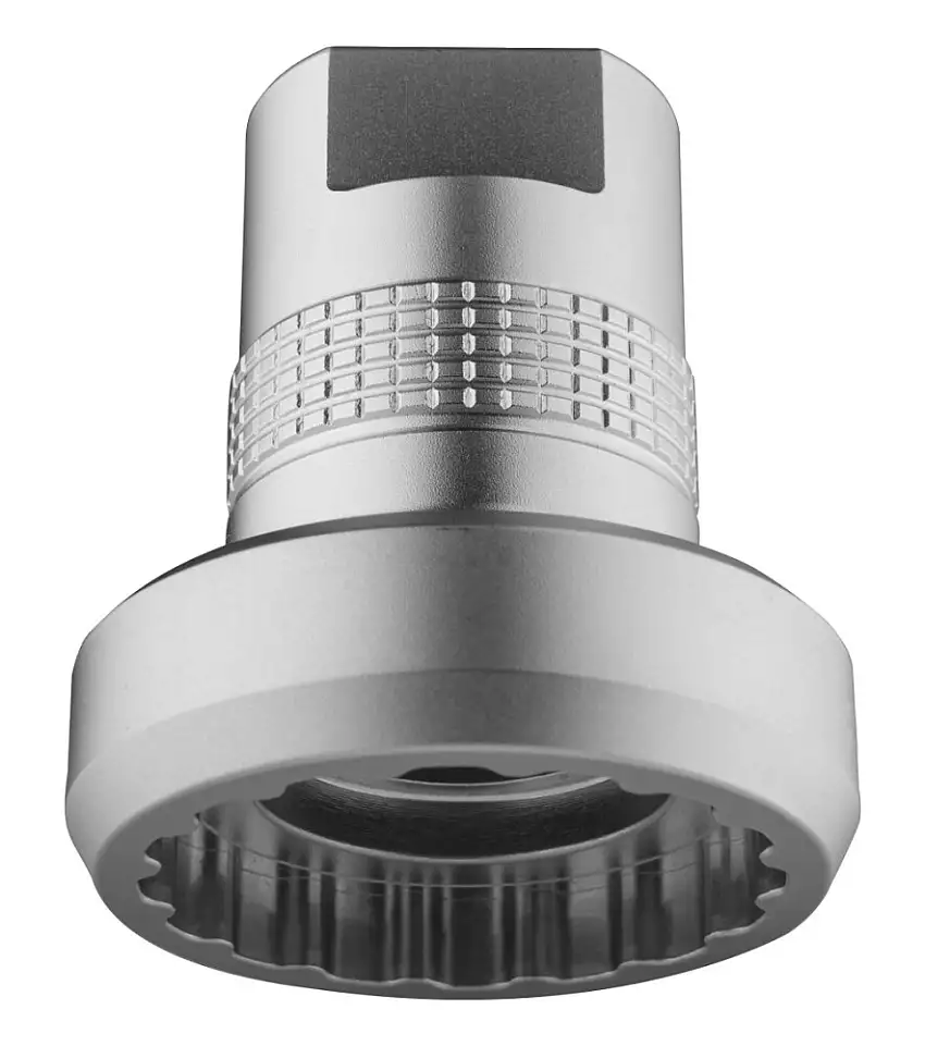 Birzman Avdragare till Shimano STEPS Ø39mm