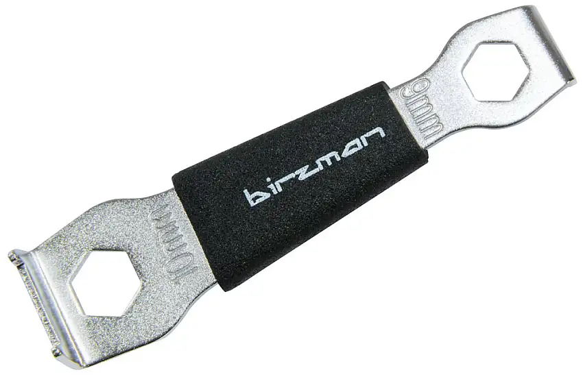 Birzman Drevbultnyckel