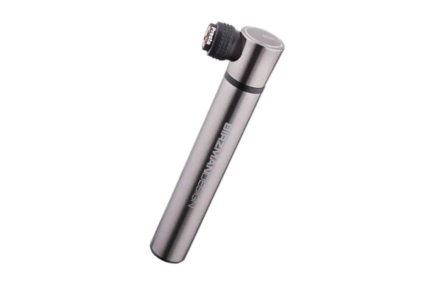 Birzman Mini Apogee kompakt handpump