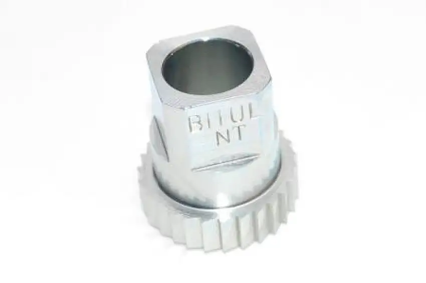 Bitul Novatech 3 Pawl avdragare