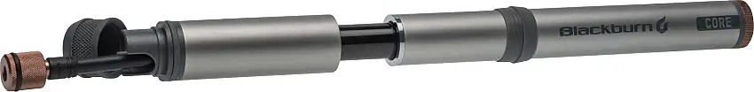 Minipump Blackburn Core grå