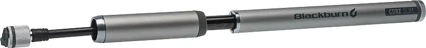 Minipump Blackburn Core Slim grå