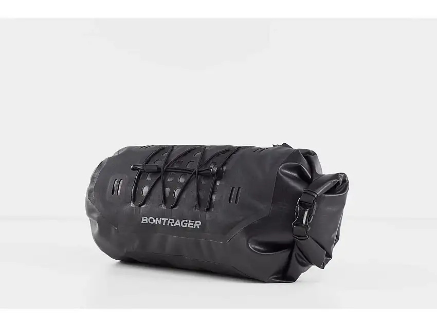Styrväska Bontrager Adventure svart