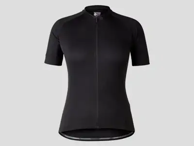 Tröja Bontrager Anara Dam Svart
