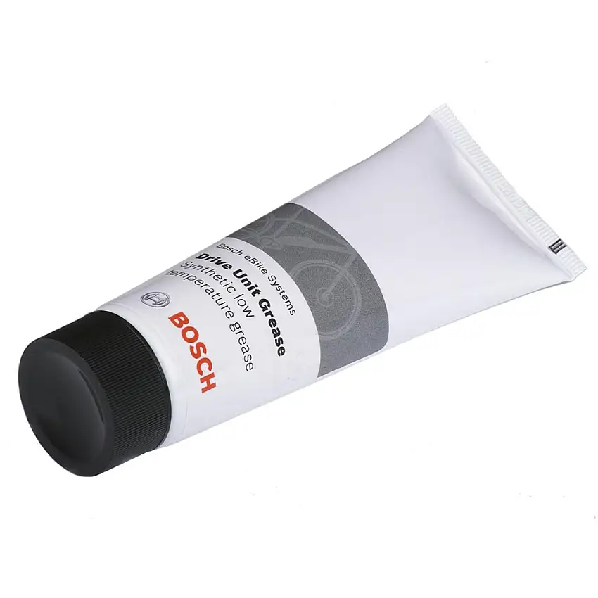 Bosch drive unit fett för elcykel 75 ml