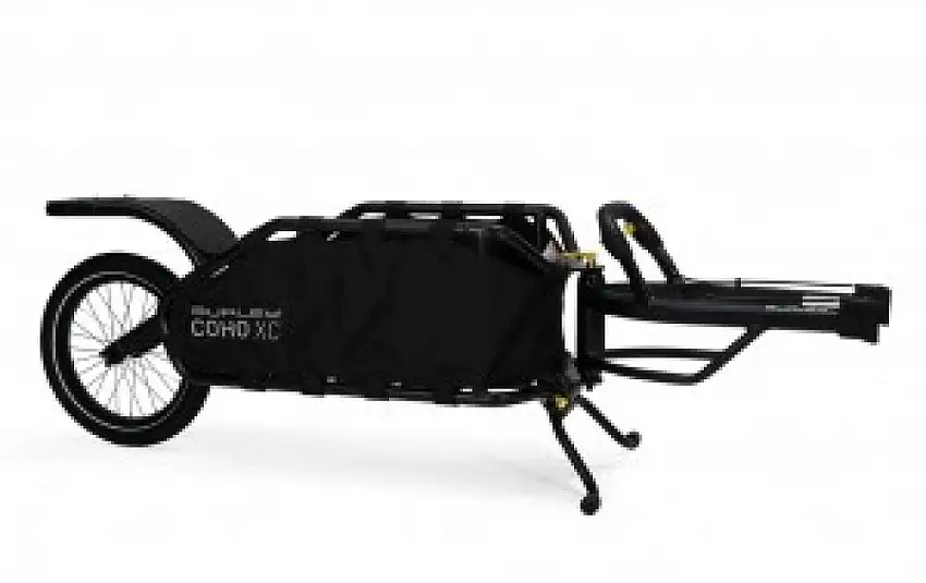 Burley Cargo Trailer Coho