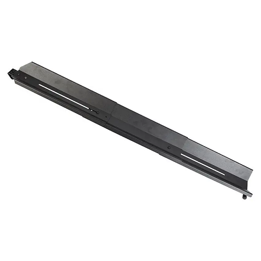 BuzzRack ramp stål för E-ScorpionXL