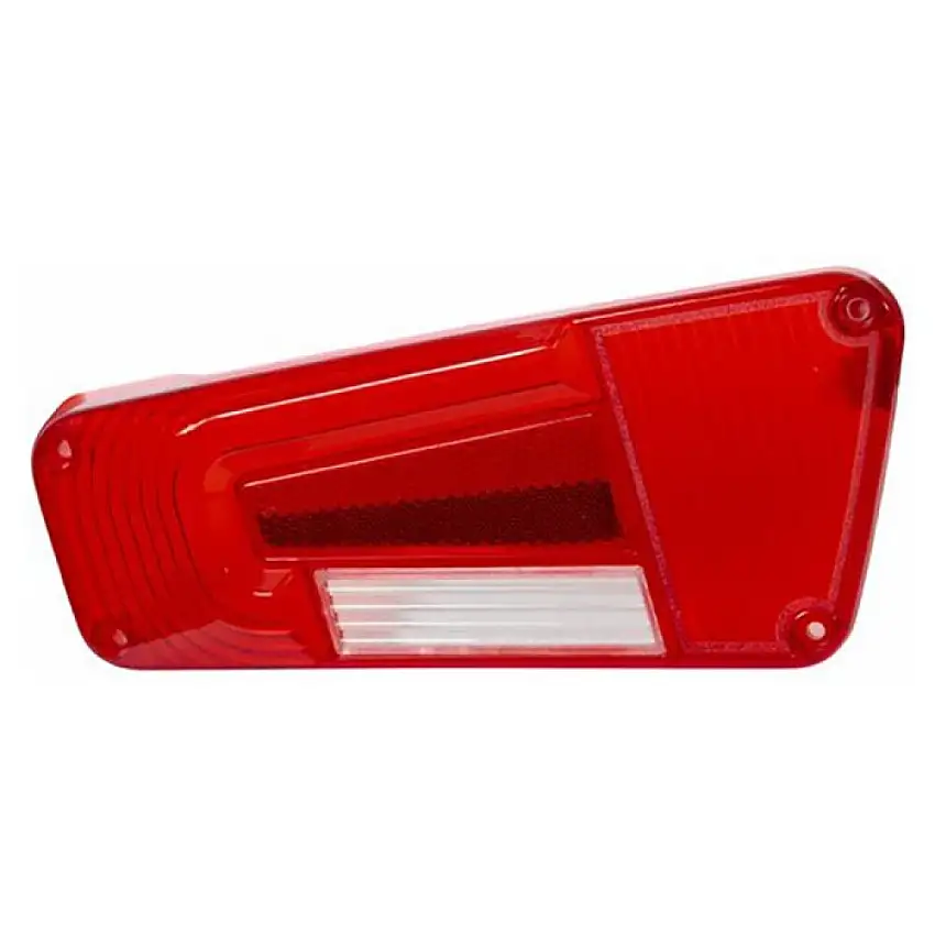 BuzzRack baklampa vänster Eazzy og E-scorpion