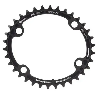 Yttre bricka Rotor Q-Rings BCD110x4 55T(44/42)