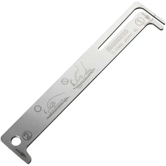 Verktyg Shimano TL-CN42 kedjelängd