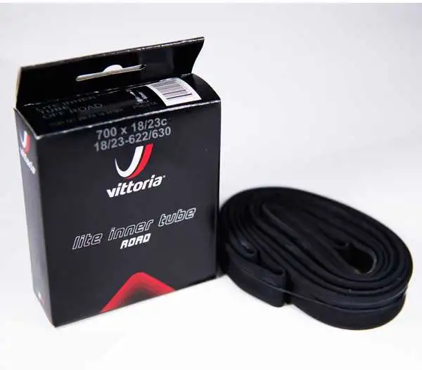 Cykelslang Vittoria Racer Lite 18/23-622 Presta 60mm
