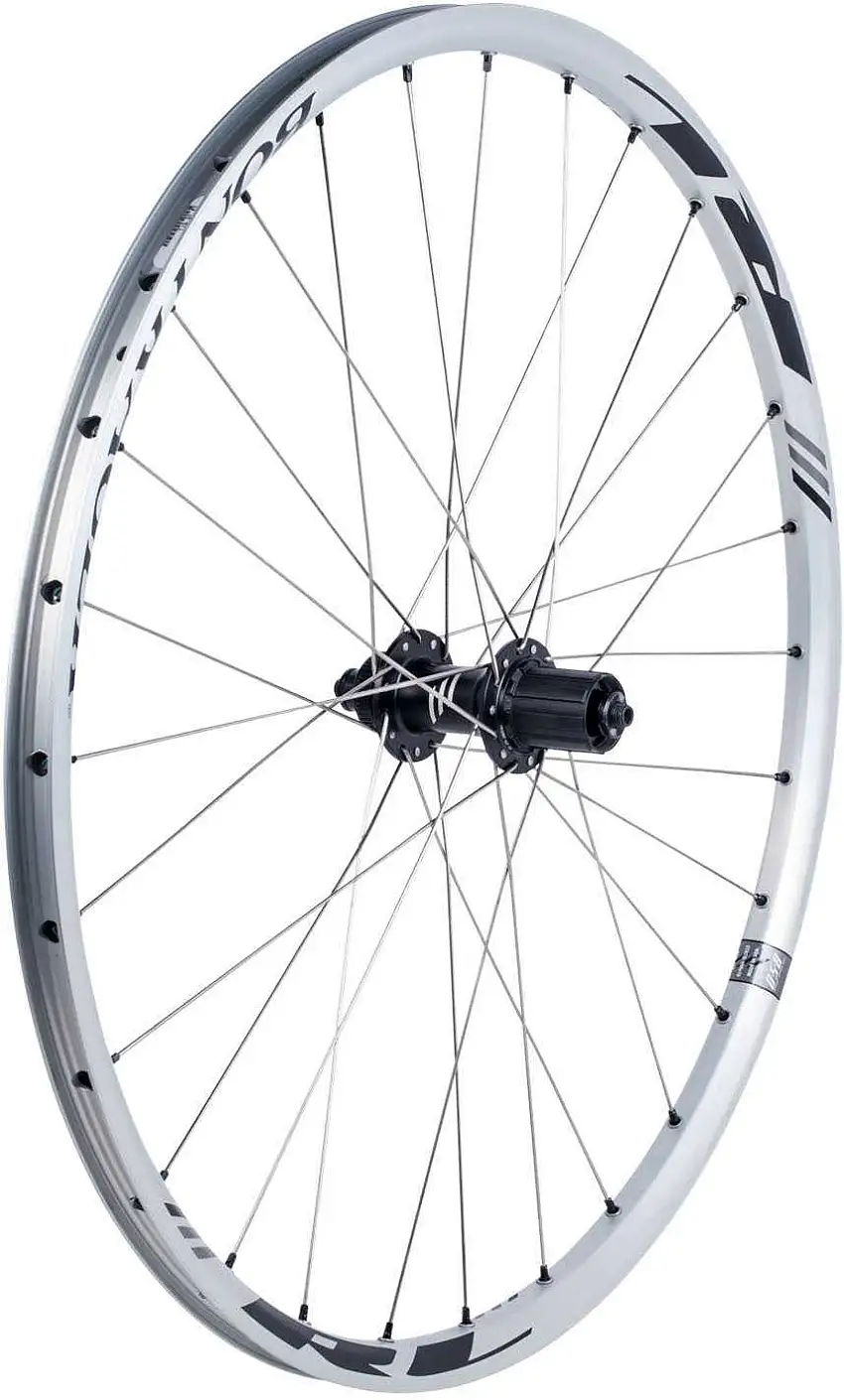 Bakhjul Bontrager Race Lite TLR 26" CL Shimano/SRAM