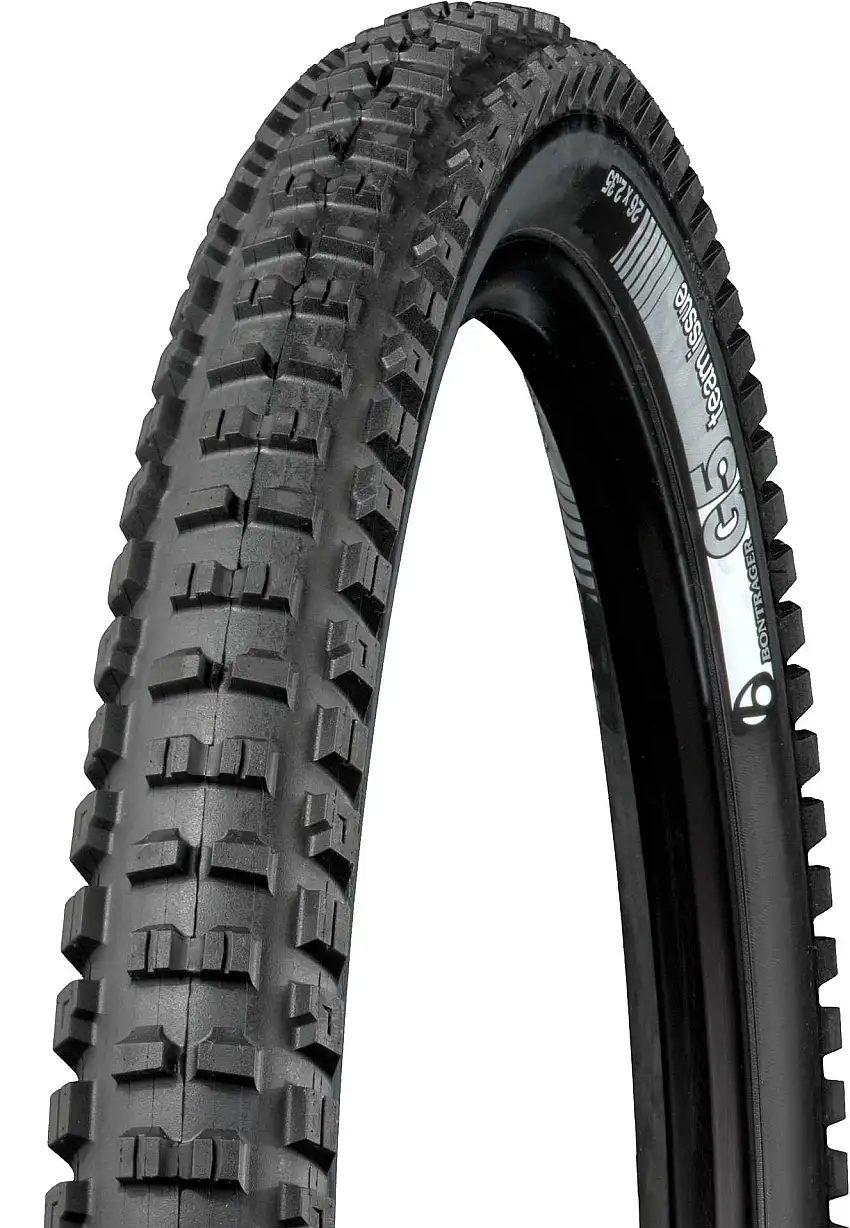 Cykeldäck Bontrager G5 Team Issue 60-559 (26 x 2.35") svart