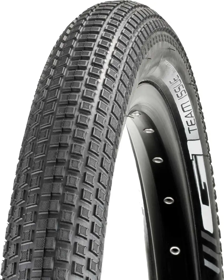 Cykeldäck Bontrager G1 Expert 54-559 (26 x 2.25") svart