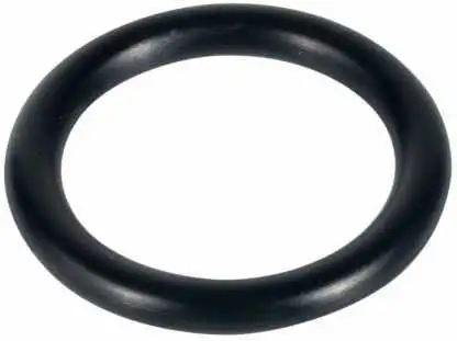 O-Ring Bontrager till Golvpumpskolv Charger Hp & Wsd