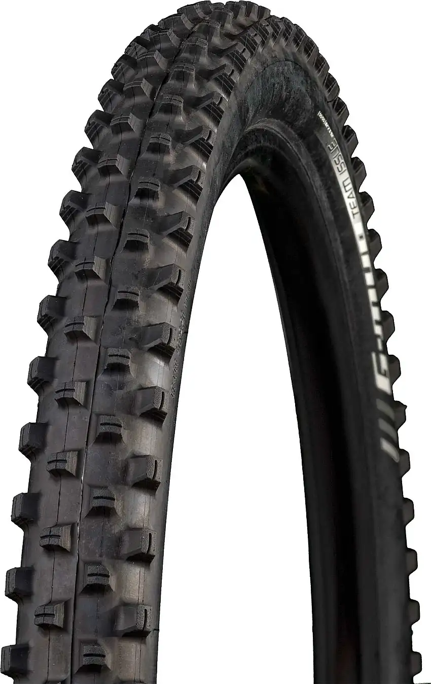 Cykeldäck Bontrager G Mud Team Issue Scc 54-559 (26 x 2.2") svart
