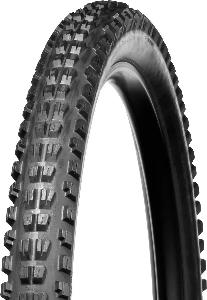 Cykeldäck Bontrager G4 Team Issue 60-559 (26 x 2.35") svart