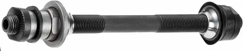 Bakaxelset Bontrager SSR