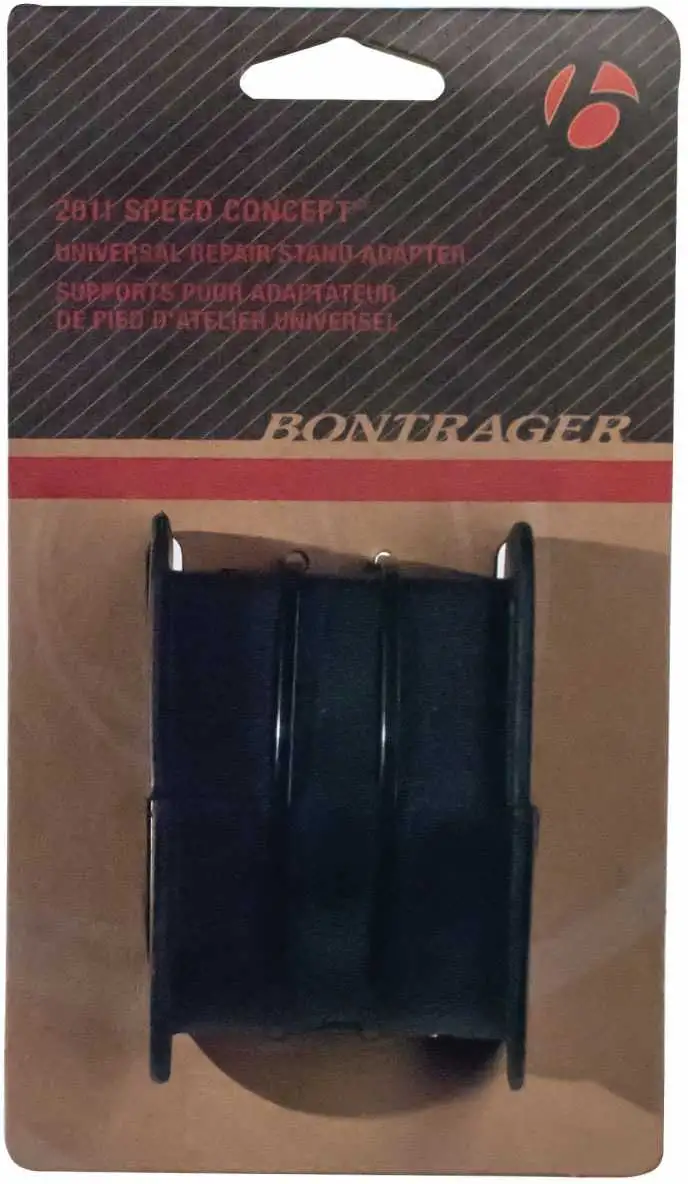 Adapter till mekställsklamma Bontrager 2011 Speed Concept till Trek Madone