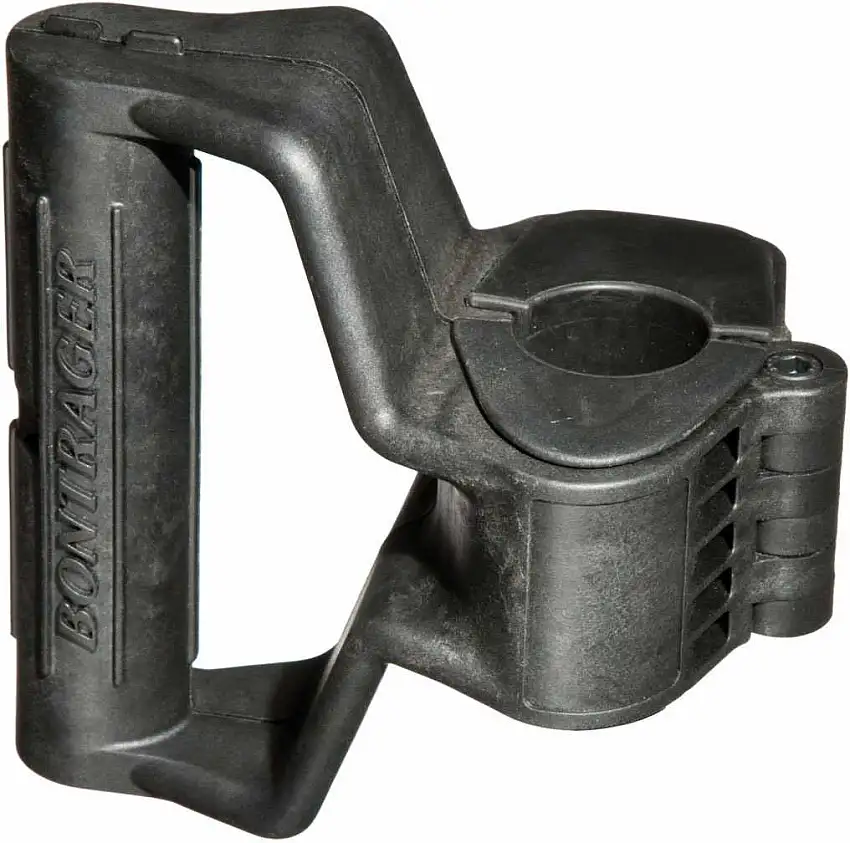 Adapter till mekställsklamma Bontrager Universal till Trek Madone
