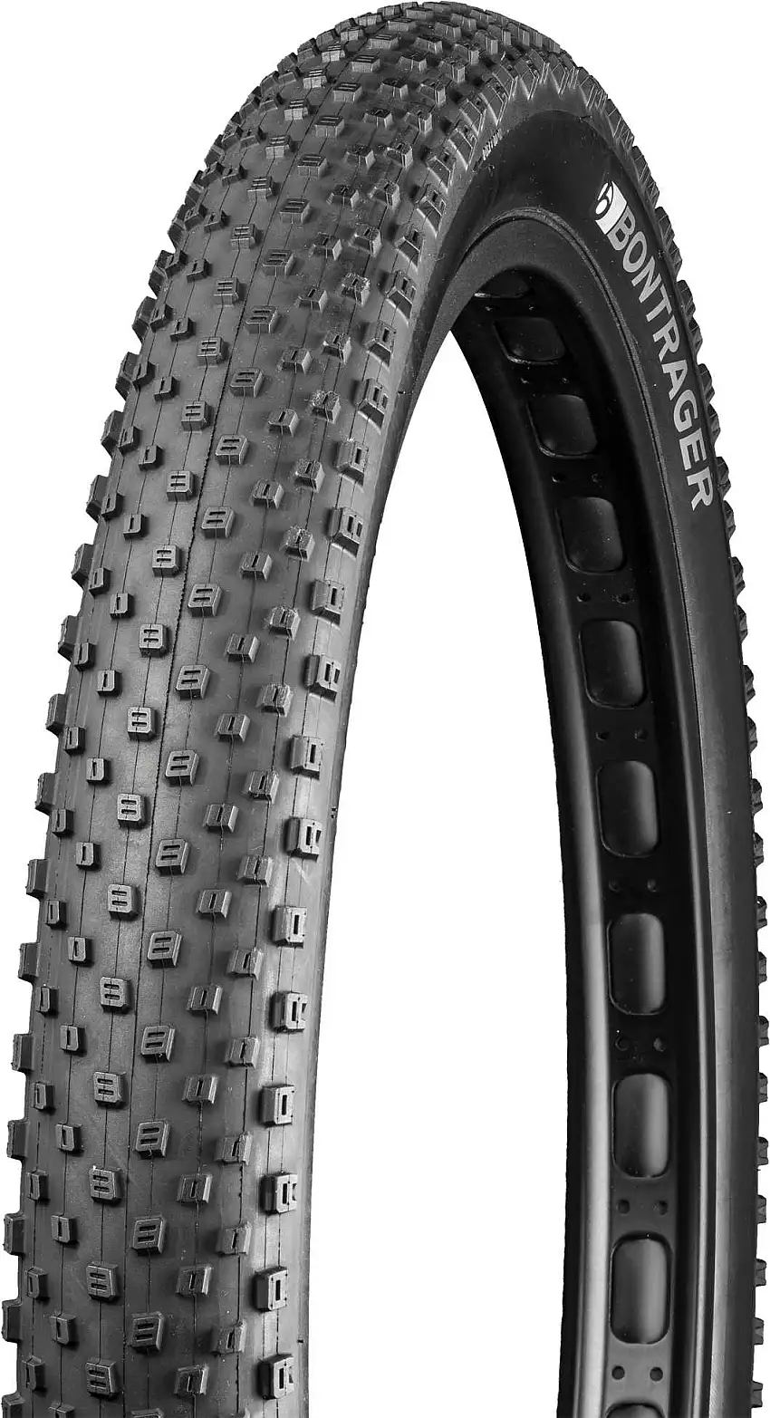 Cykeldäck Bontrager Chupacabra 75-622 (29 x 3.0") vikbart svart