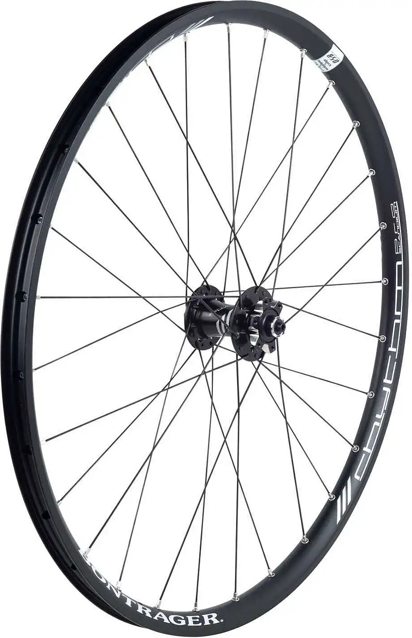 Framhjul Bontrager Rhythm Pro TLR 26" IS