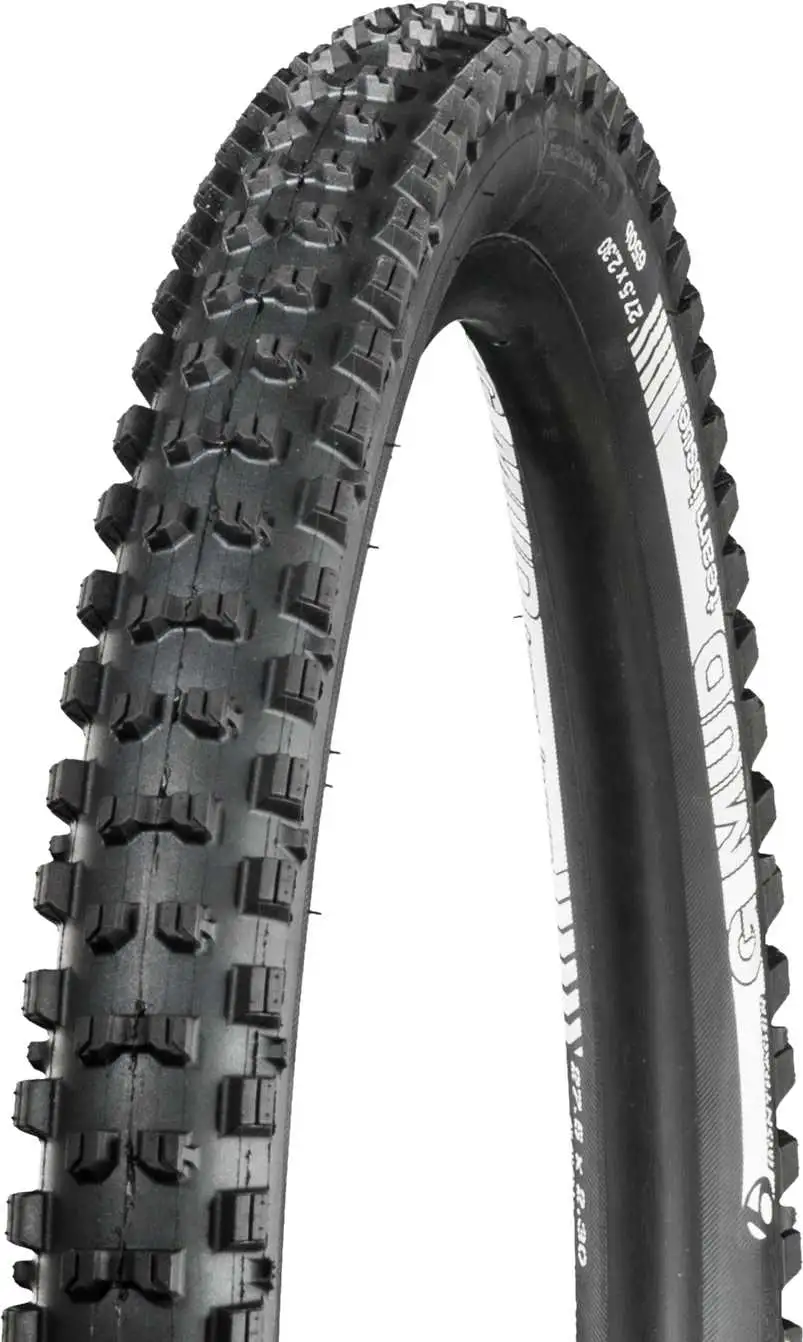 Cykeldäck Bontrager G Mud Team Issue 58-584 (27.5 x 2.3") svart