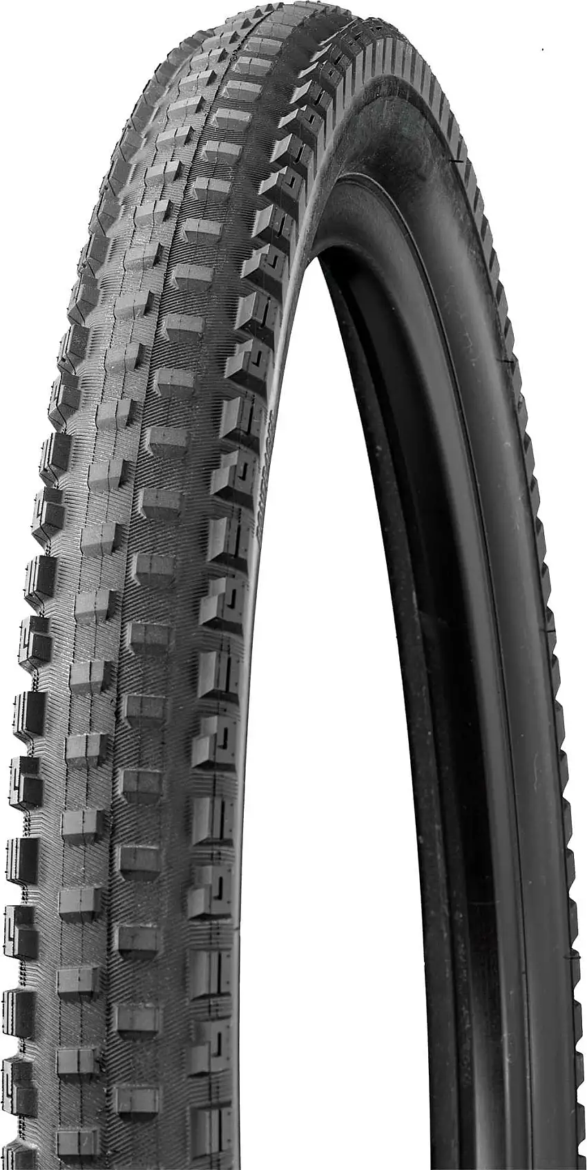 Cykeldäck Bontrager G2 Team Issue 54-559 (26 x 2.2") svart