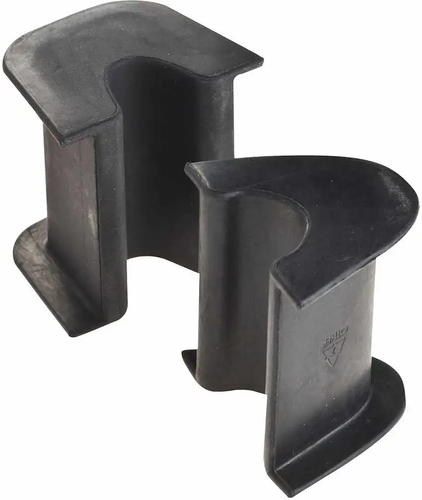 Adapter till mekställsklamma Bontrager Ttx till Trek Madone 2008/2009