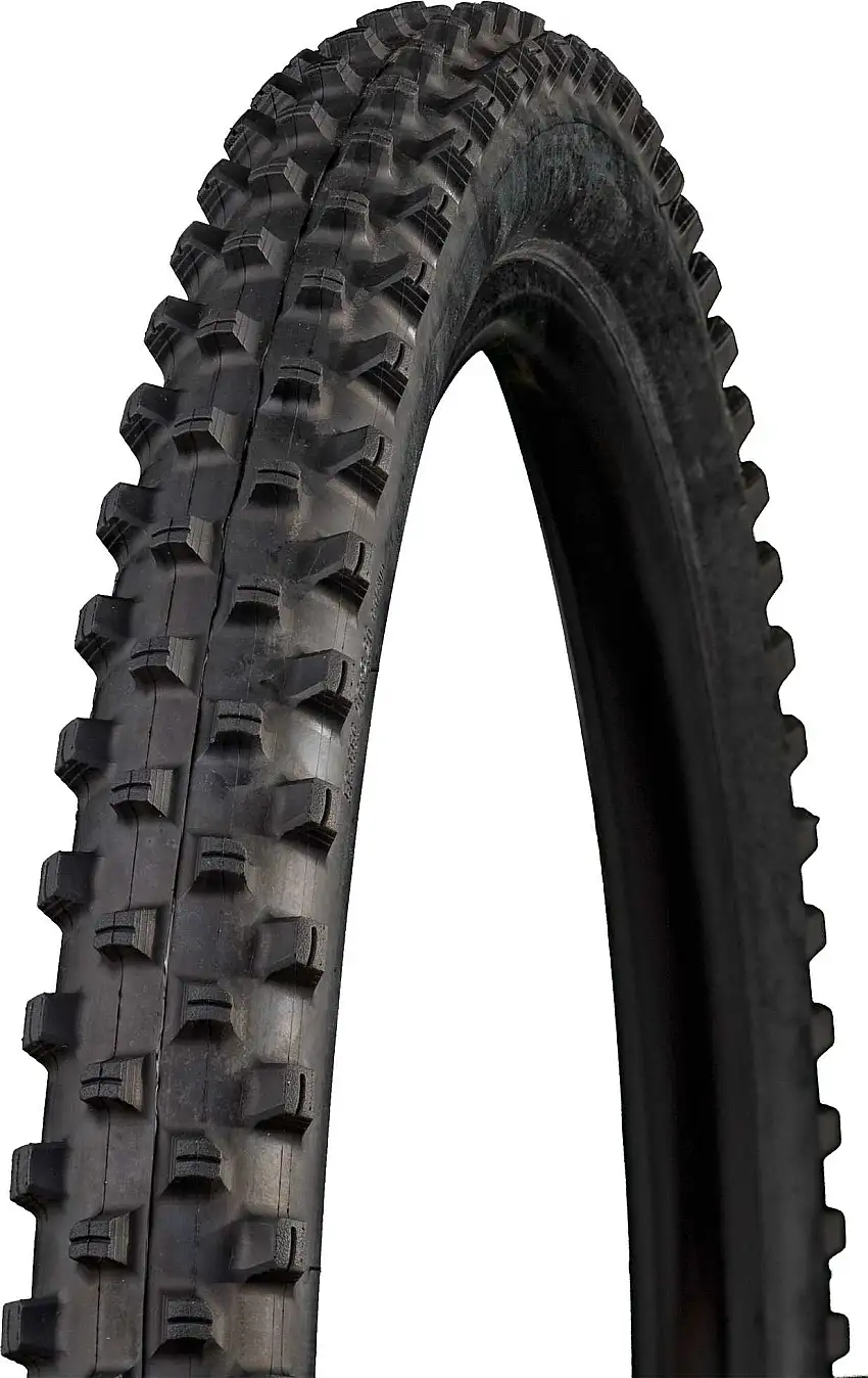 Cykeldäck Bontrager G Mud Team Issue 54-559 (26 x 2.2") svart