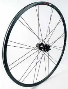 Bakhjul Bontrager Select Disc Road kanttråd Shimano/SRAM