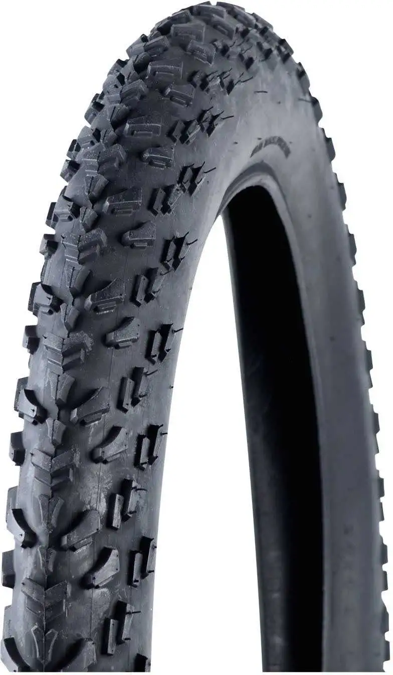 Cykeldäck Bontrager Dialed Fat 102-507 (24 x 4.0") svart