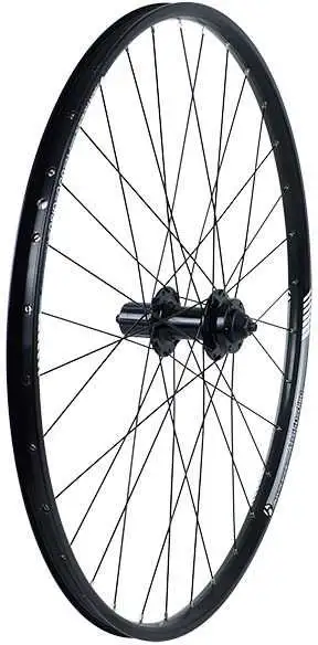 Bakhjul Bontrager At650/DC22 27.5" IS Shimano/SRAM