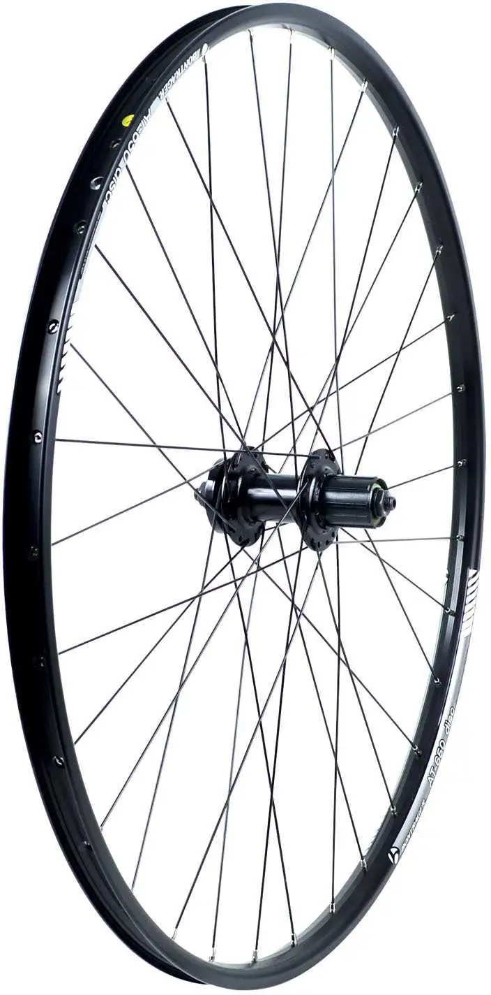 Bakhjul Bontrager At650/DC22 29" IS Shimano/SRAM